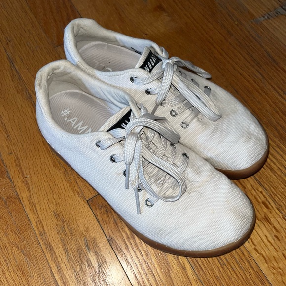 NoBull - Canvas Style Sneaker - Picture 1 of 5